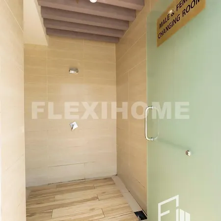 Dorsett Residences, Sri Hartamas-Kl, Hotel Theme Studio Homes By Flexihome-My Kuala Lumpur Exterior photo