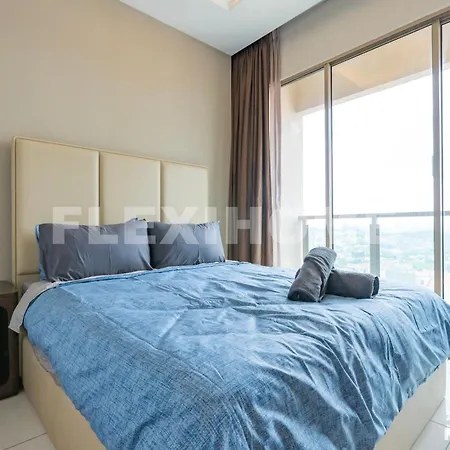 Dorsett Residences, Sri Hartamas-Kl, Hotel Theme Studio Homes By Flexihome-My Kuala Lumpur Exterior photo