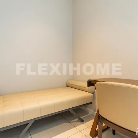Dorsett Residences, Sri Hartamas-Kl, Hotel Theme Studio Homes By Flexihome-My Kuala Lumpur Exterior photo