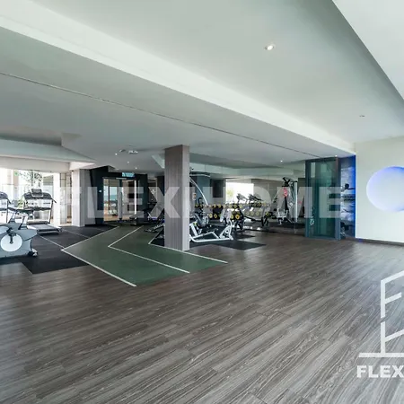 Dorsett Residences, Sri Hartamas-Kl, Hotel Theme Studio Homes By Flexihome-My Kuala Lumpur Exterior photo