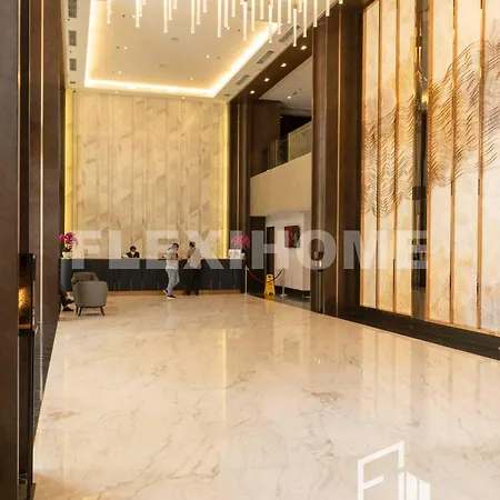 Dorsett Residences, Sri Hartamas-Kl, Hotel Theme Studio Homes By Flexihome-My Kuala Lumpur Exterior photo