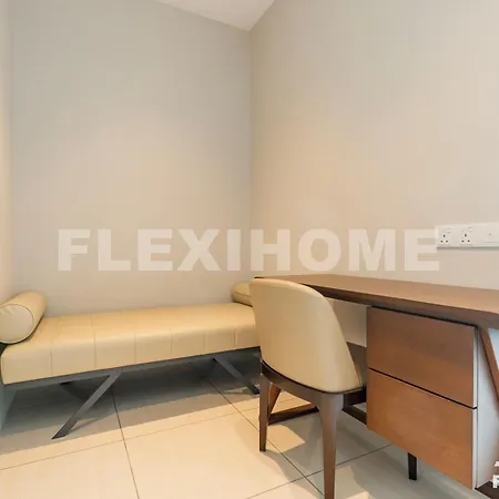 Dorsett Residences, Sri Hartamas-Kl, Hotel Theme Studio Homes By Flexihome-My Kuala Lumpur Exterior photo