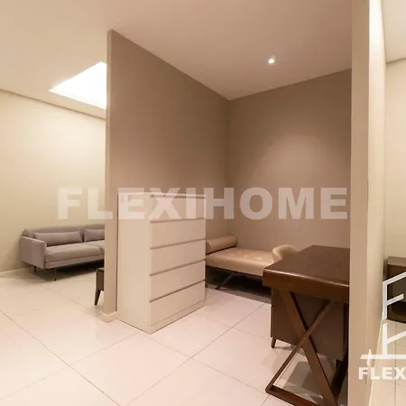 Dorsett Residences, Sri Hartamas-Kl, Hotel Theme Studio Homes By Flexihome-My Kuala Lumpur Exterior photo