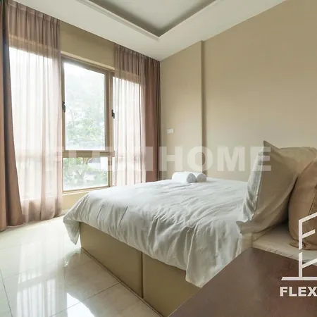 Dorsett Residences, Sri Hartamas-Kl, Hotel Theme Studio Homes By Flexihome-My Kuala Lumpur Exterior photo