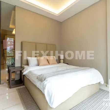 Dorsett Residences, Sri Hartamas-Kl, Hotel Theme Studio Homes By Flexihome-My Kuala Lumpur Exterior photo