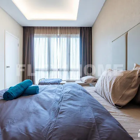 Dorsett Residences, Sri Hartamas-Kl, Hotel Theme Studio Homes By Flexihome-My Kuala Lumpur Exterior photo