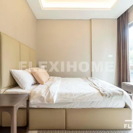 Dorsett Residences, Sri Hartamas-Kl, Hotel Theme Studio Homes By Flexihome-My Kuala Lumpur Exterior photo