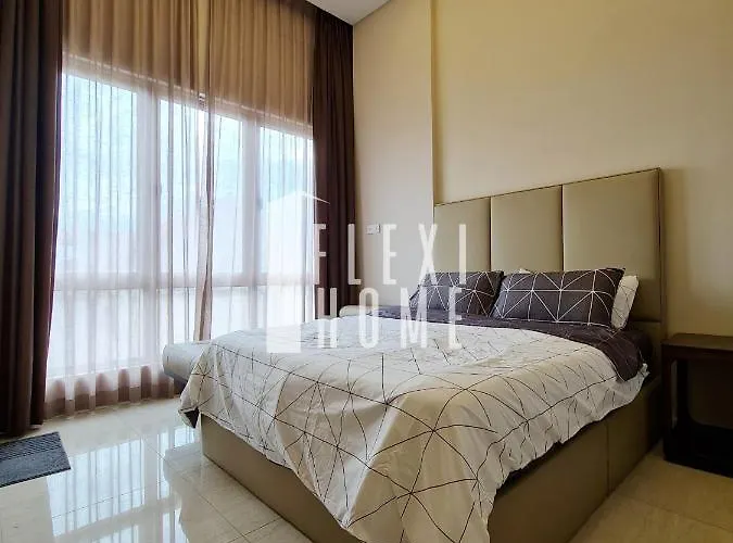 Dorsett Residences, Sri Hartamas-Kl, Hotel Theme Studio Homes By Flexihome-My