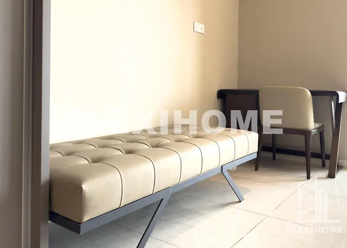 Dorsett Residences, Sri Hartamas-Kl, Hotel Theme Studio Homes By Flexihome-My
