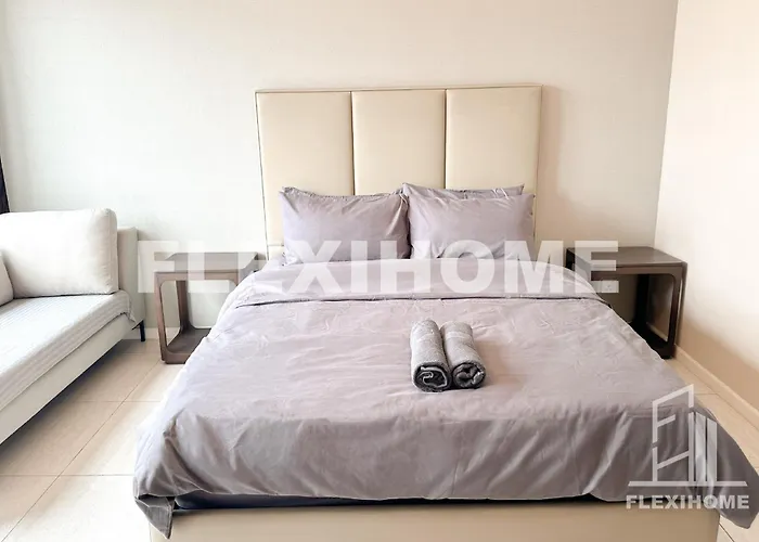 Dorsett Residences, Sri Hartamas-Kl, Hotel Theme Studio Homes By Flexihome-My