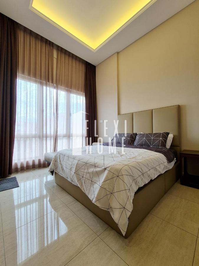 Apartment Dorsett Residences, Sri Hartamas-kl, Theme Homes By Flexihome-my