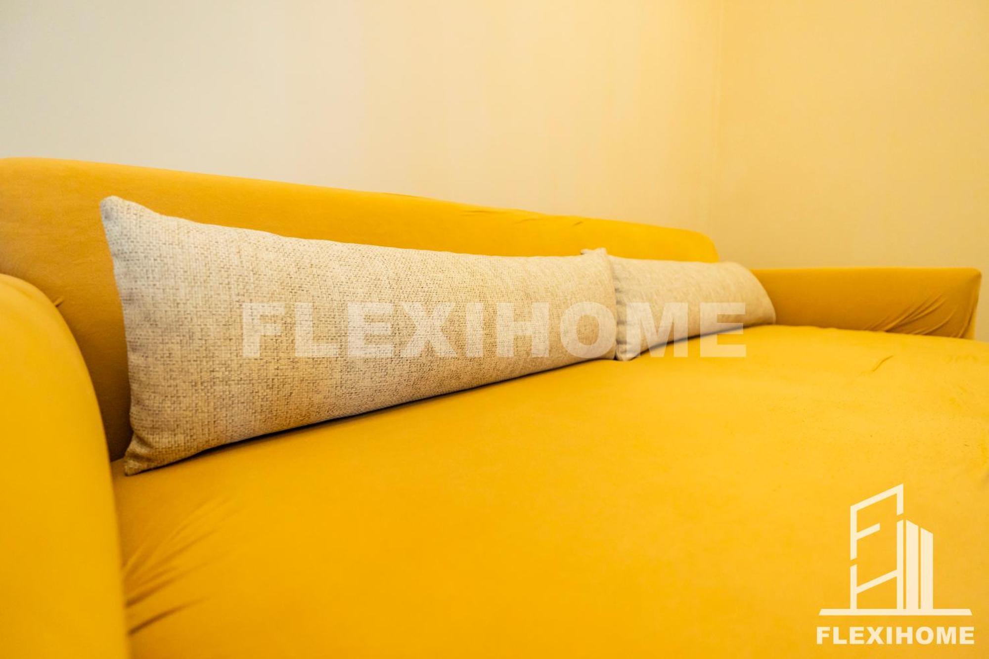 Dorsett Residences, Sri Hartamas-kl, Theme Homes By Flexihome-my * Kuala Lumpur
