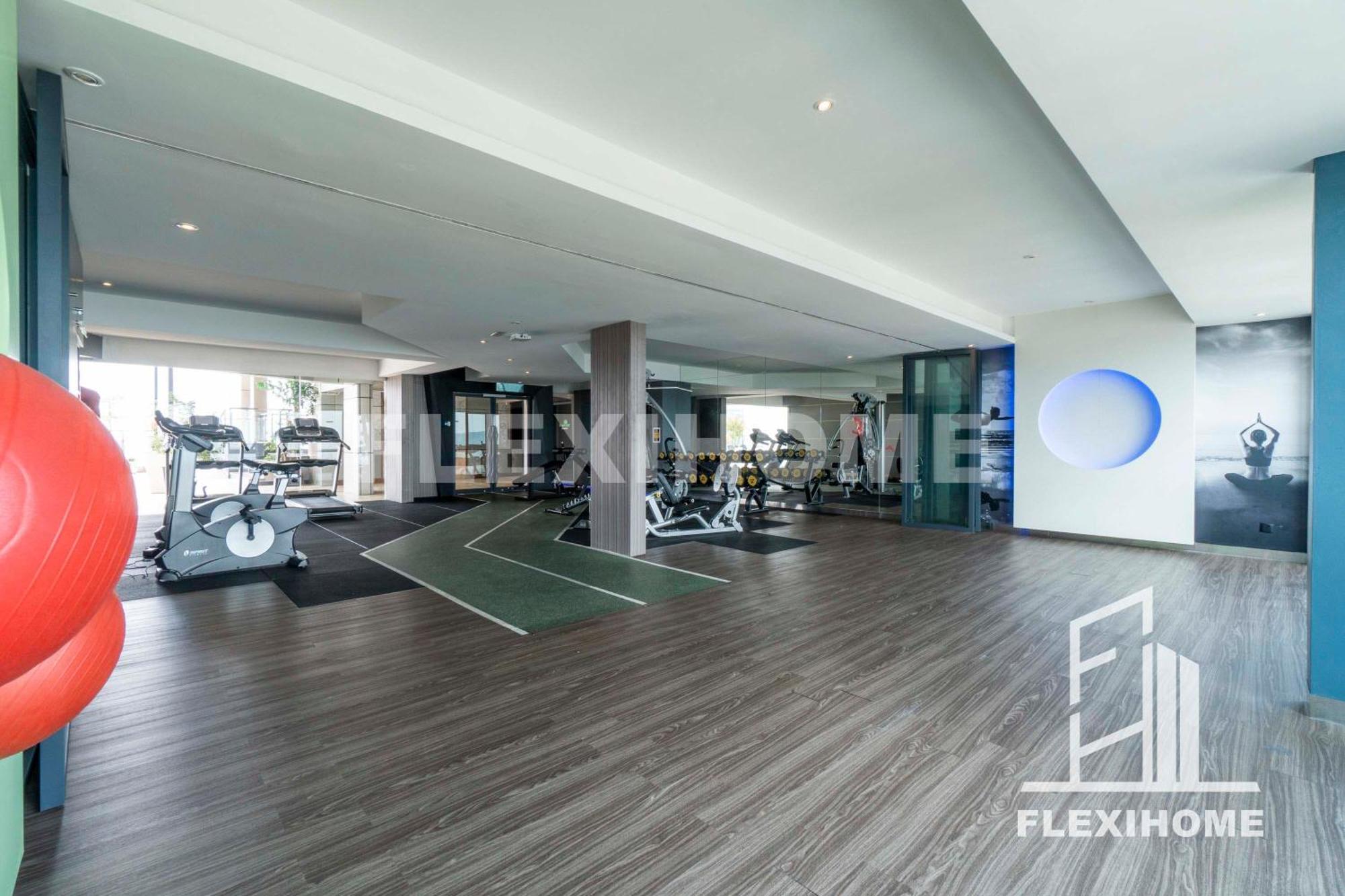 Dorsett Residences, Sri Hartamas-kl, Theme Homes By Flexihome-my