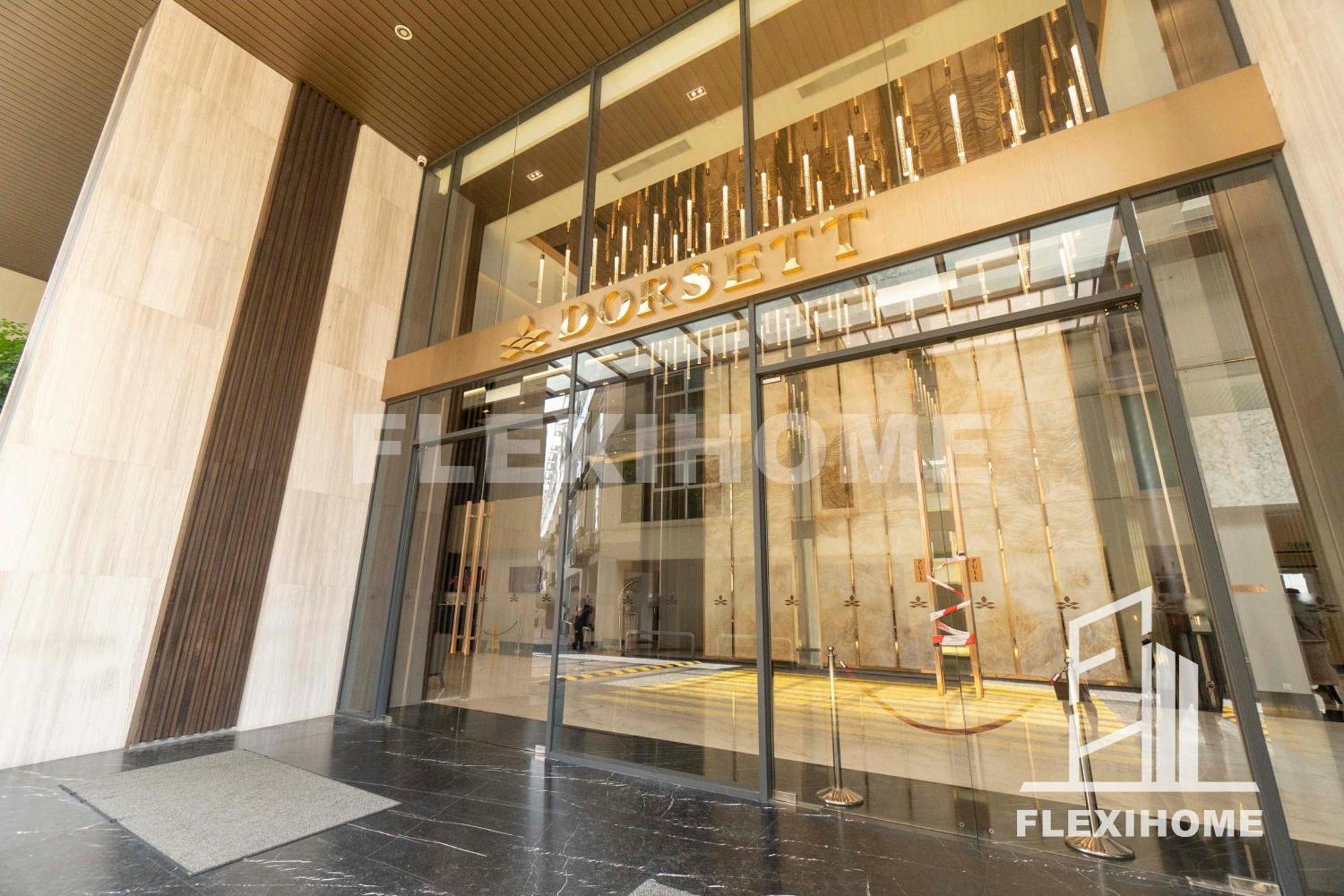 Dorsett Residences, Sri Hartamas-kl, Theme Homes By Flexihome-my