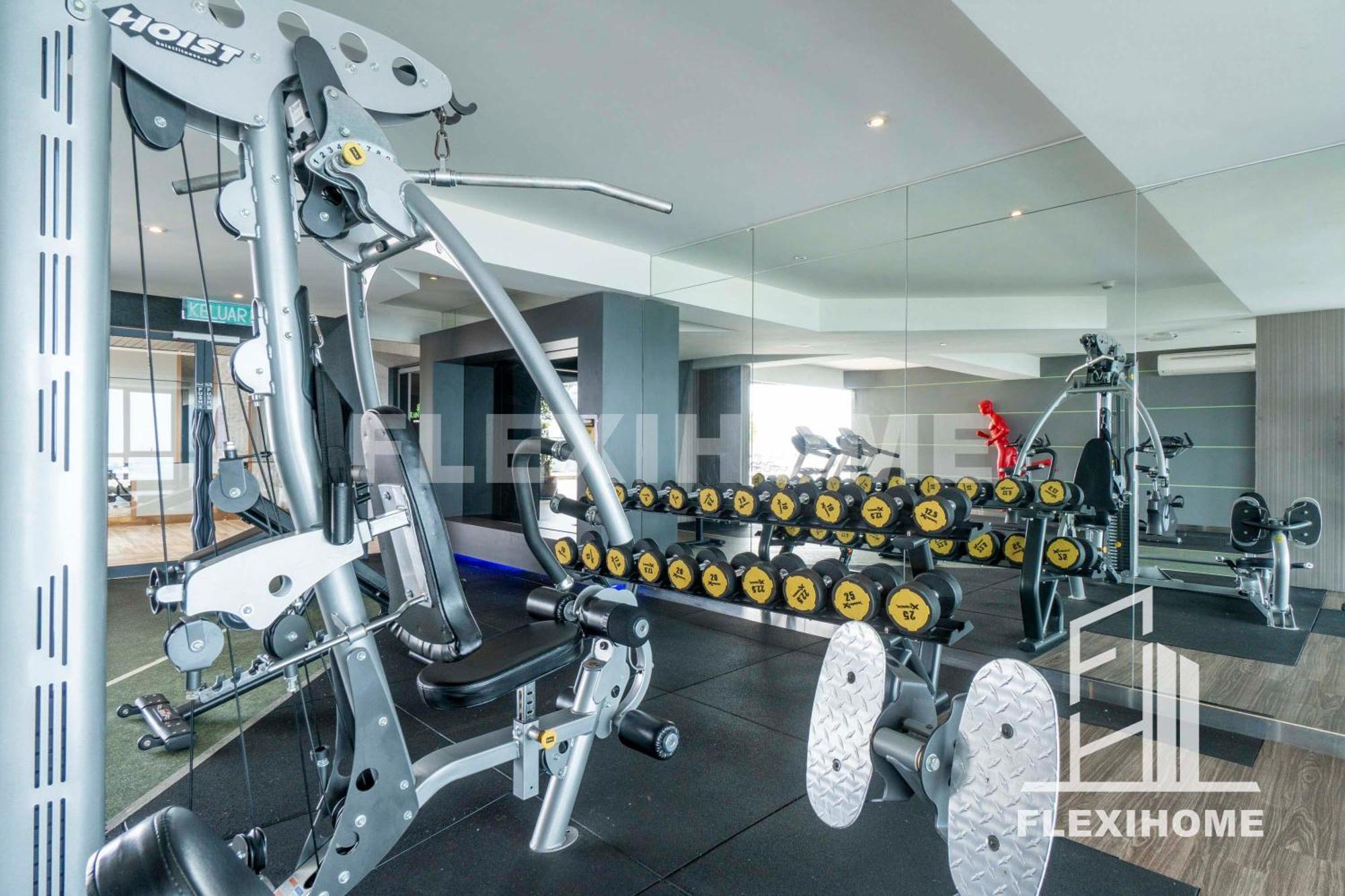 Apartment Dorsett Residences, Sri Hartamas-kl, Theme Homes By Flexihome-my