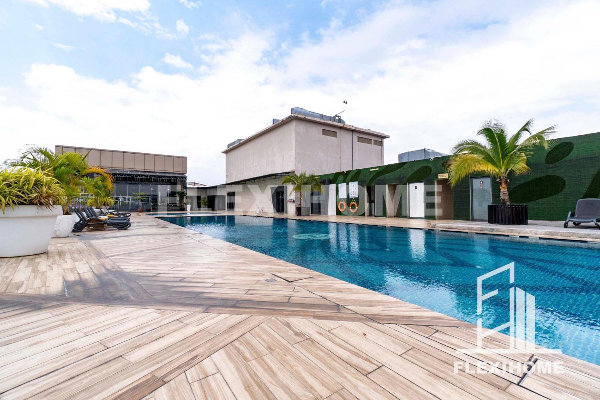 Dorsett Residences, Sri Hartamas-kl, Theme Homes By Flexihome-my *