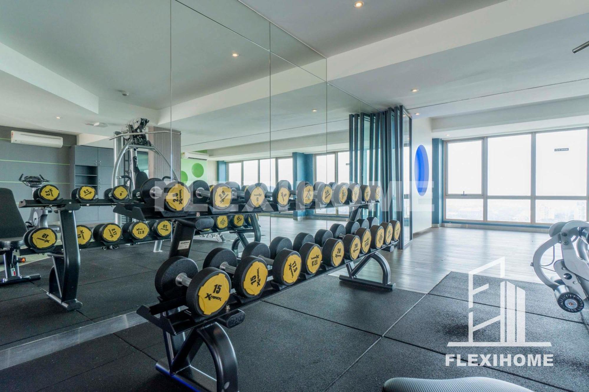 Dorsett Residences, Sri Hartamas-kl, Theme Homes By Flexihome-my