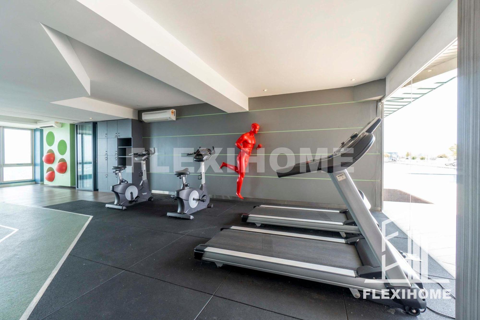 Dorsett Residences, Sri Hartamas-kl, Theme Homes By Flexihome-my * Kuala Lumpur