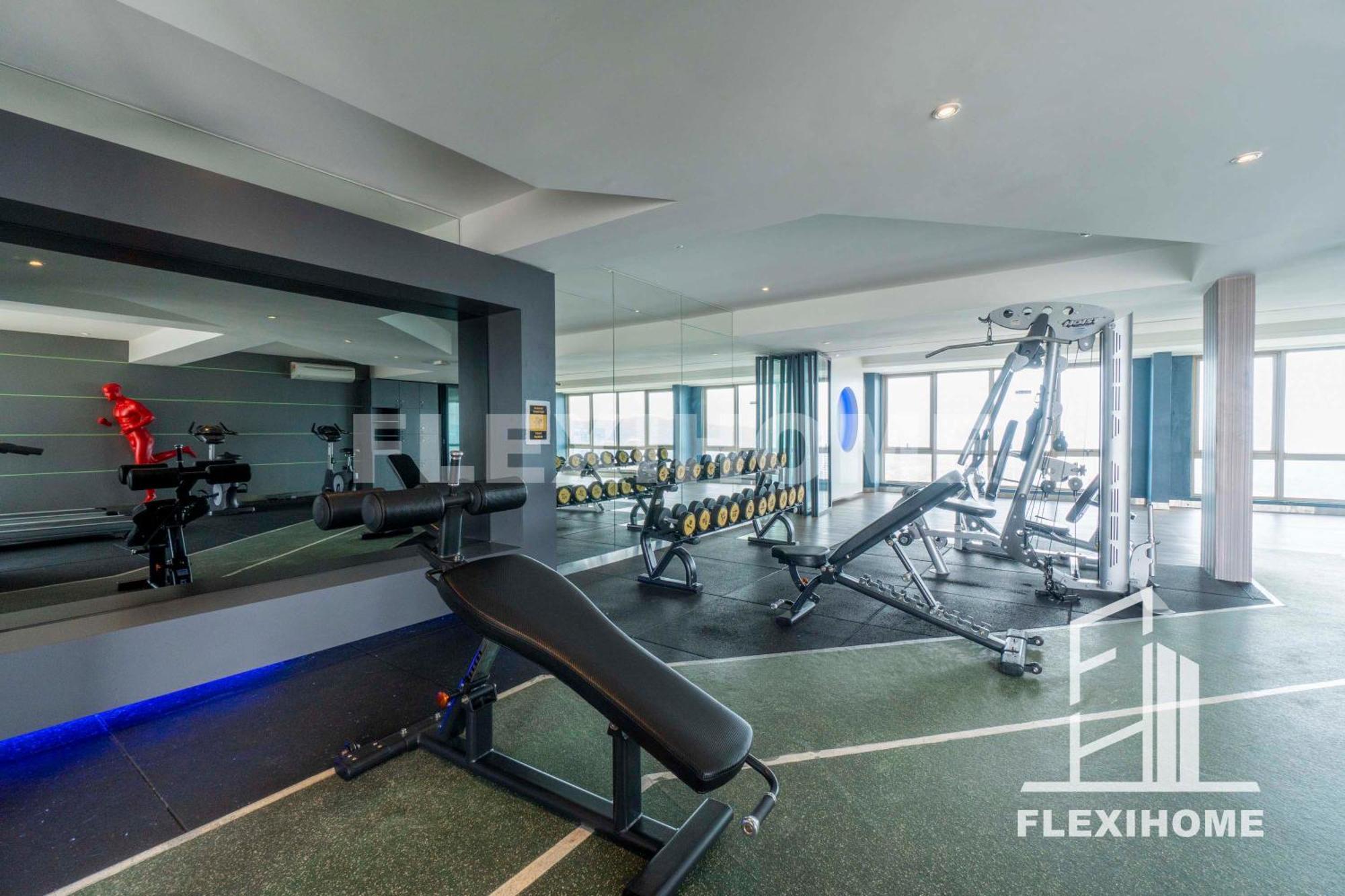 Dorsett Residences, Sri Hartamas-kl, Theme Homes By Flexihome-my Apartment