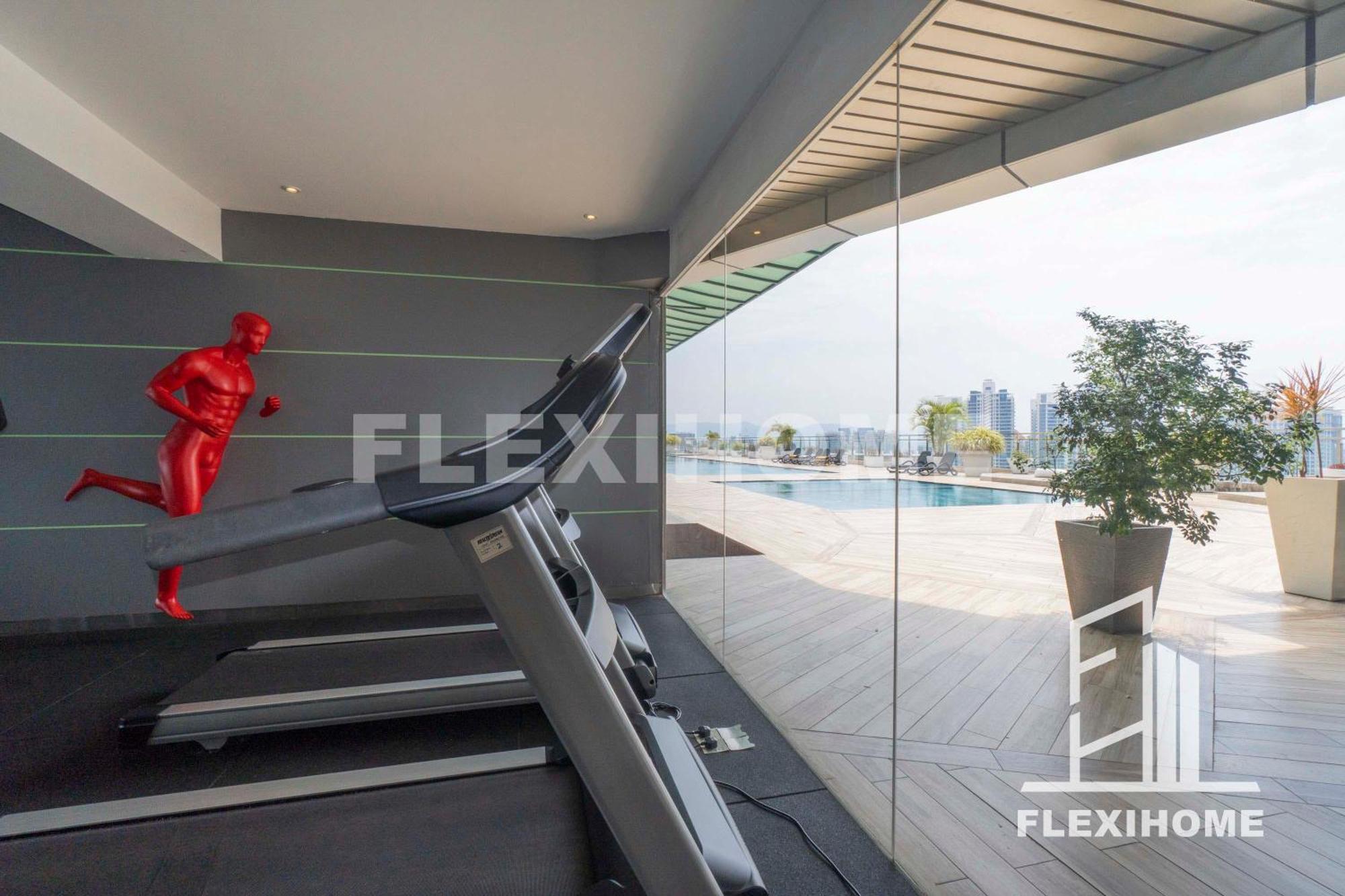 Dorsett Residences, Sri Hartamas-kl, Theme Homes By Flexihome-my Apartment *