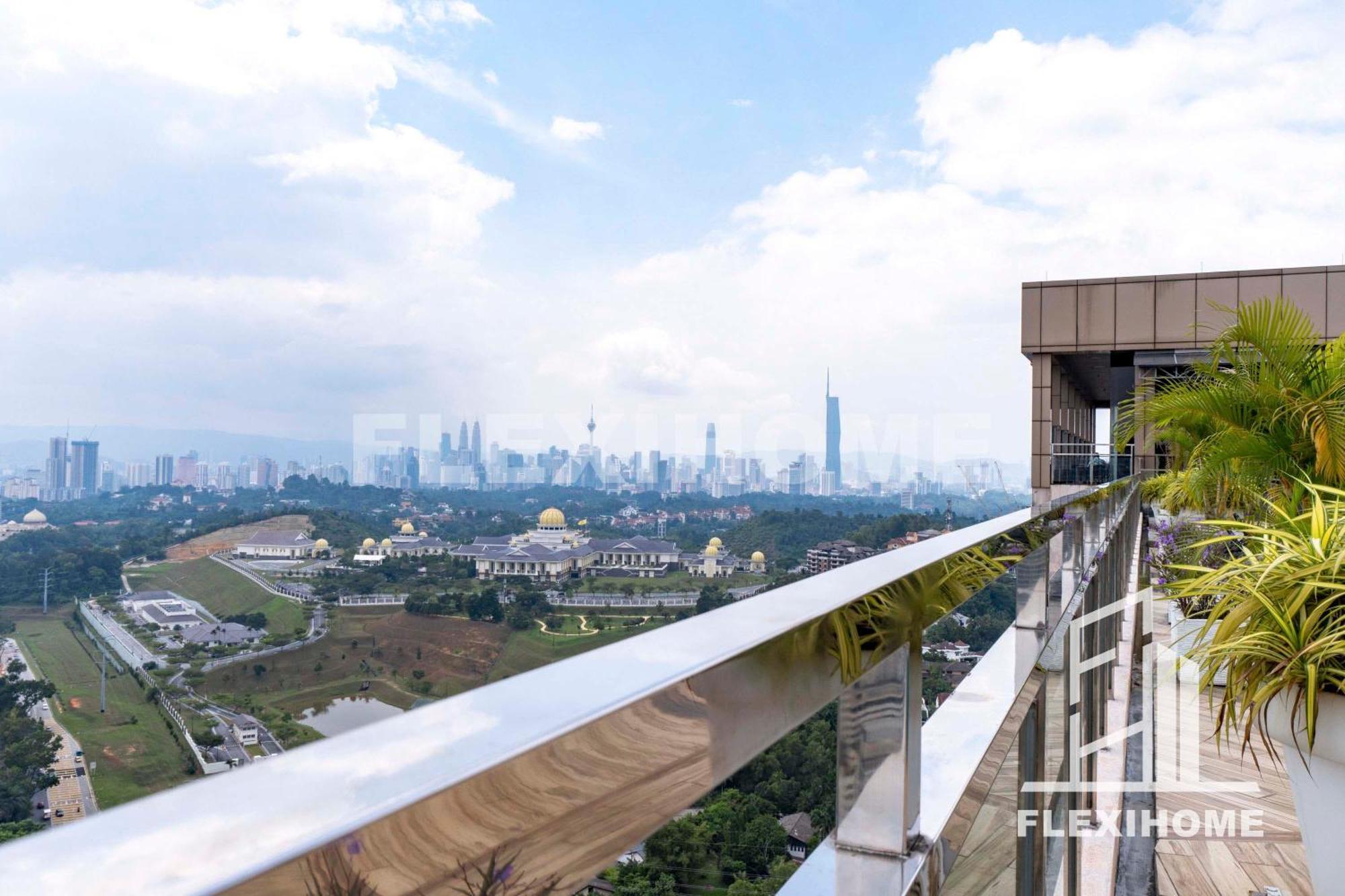 Dorsett Residences, Sri Hartamas-kl, Theme Homes By Flexihome-my Kuala Lumpur