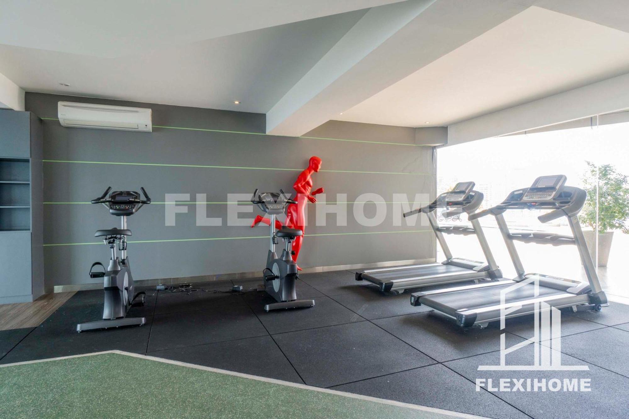 Dorsett Residences, Sri Hartamas-kl, Theme Homes By Flexihome-my Apartment Kuala Lumpur