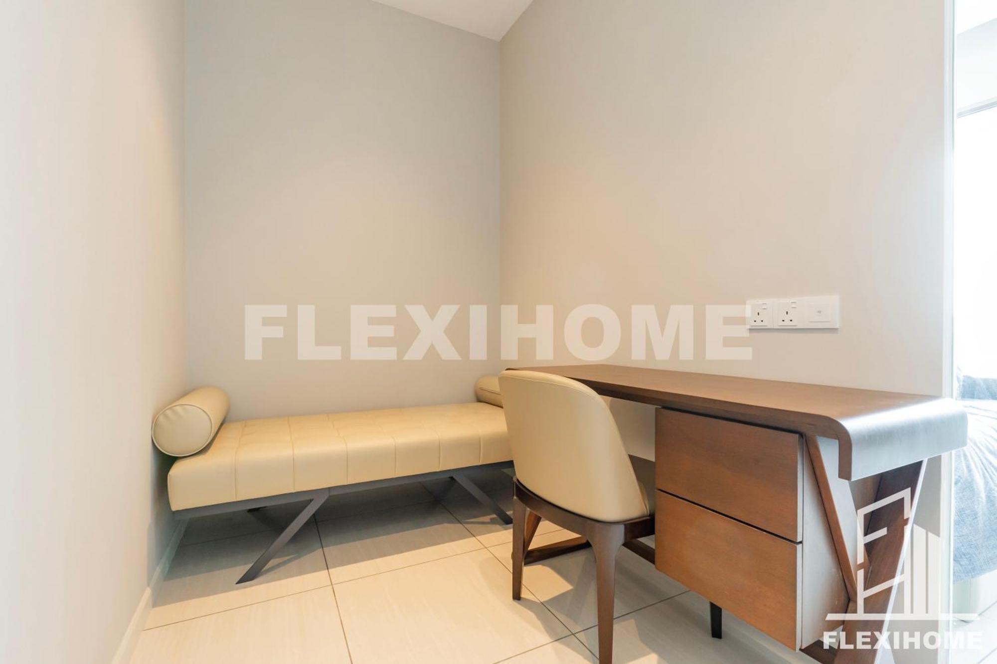 Dorsett Residences, Sri Hartamas-kl, Theme Homes By Flexihome-my *