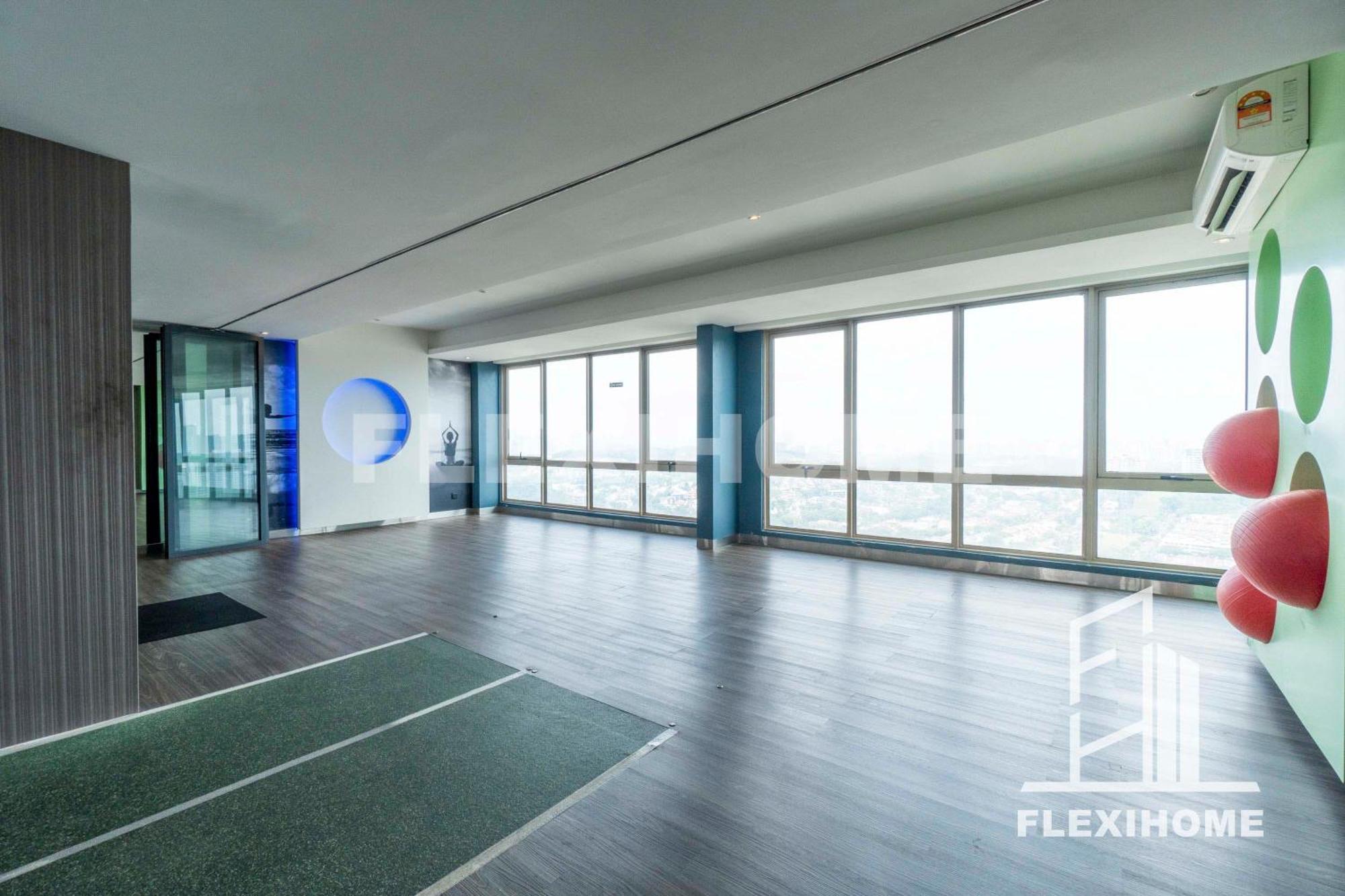 Dorsett Residences, Sri Hartamas-kl, Theme Homes By Flexihome-my