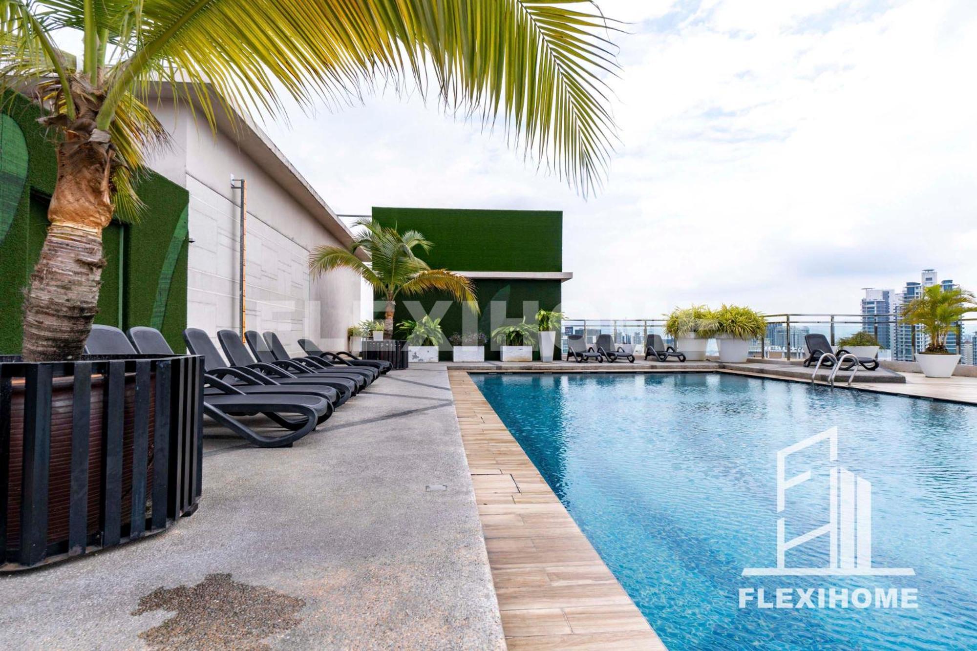 Dorsett Residences, Sri Hartamas-kl, Theme Homes By Flexihome-my Apartment *