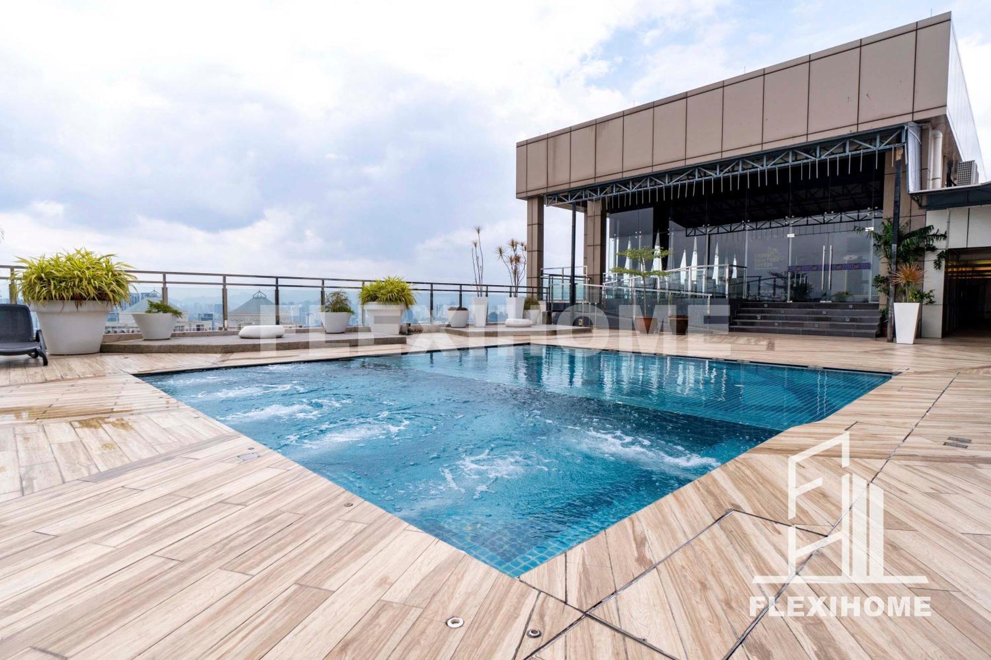 Dorsett Residences, Sri Hartamas-kl, Theme Homes By Flexihome-my Kuala Lumpur