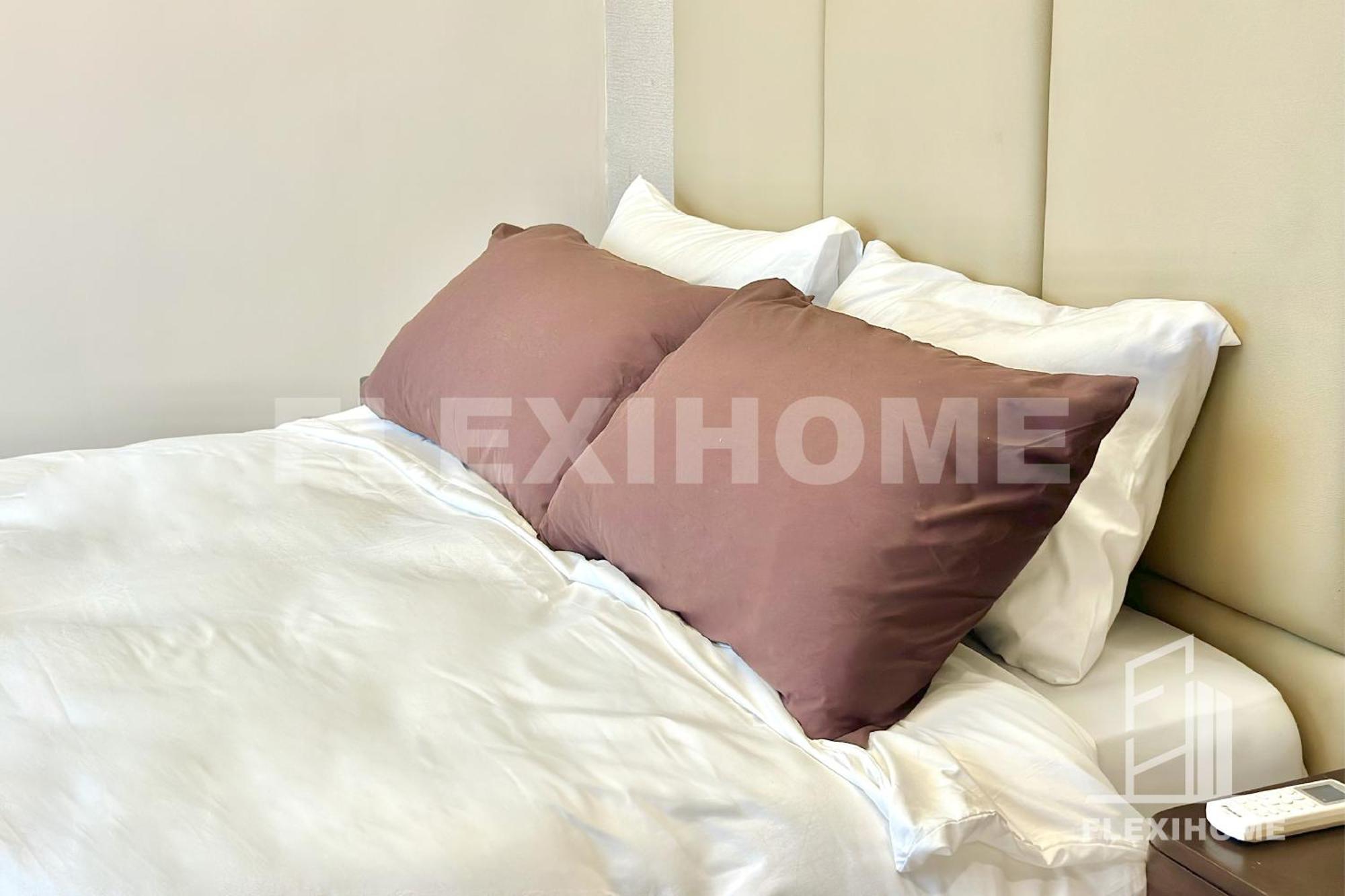 Dorsett Residences, Sri Hartamas-kl, Theme Homes By Flexihome-my Apartment