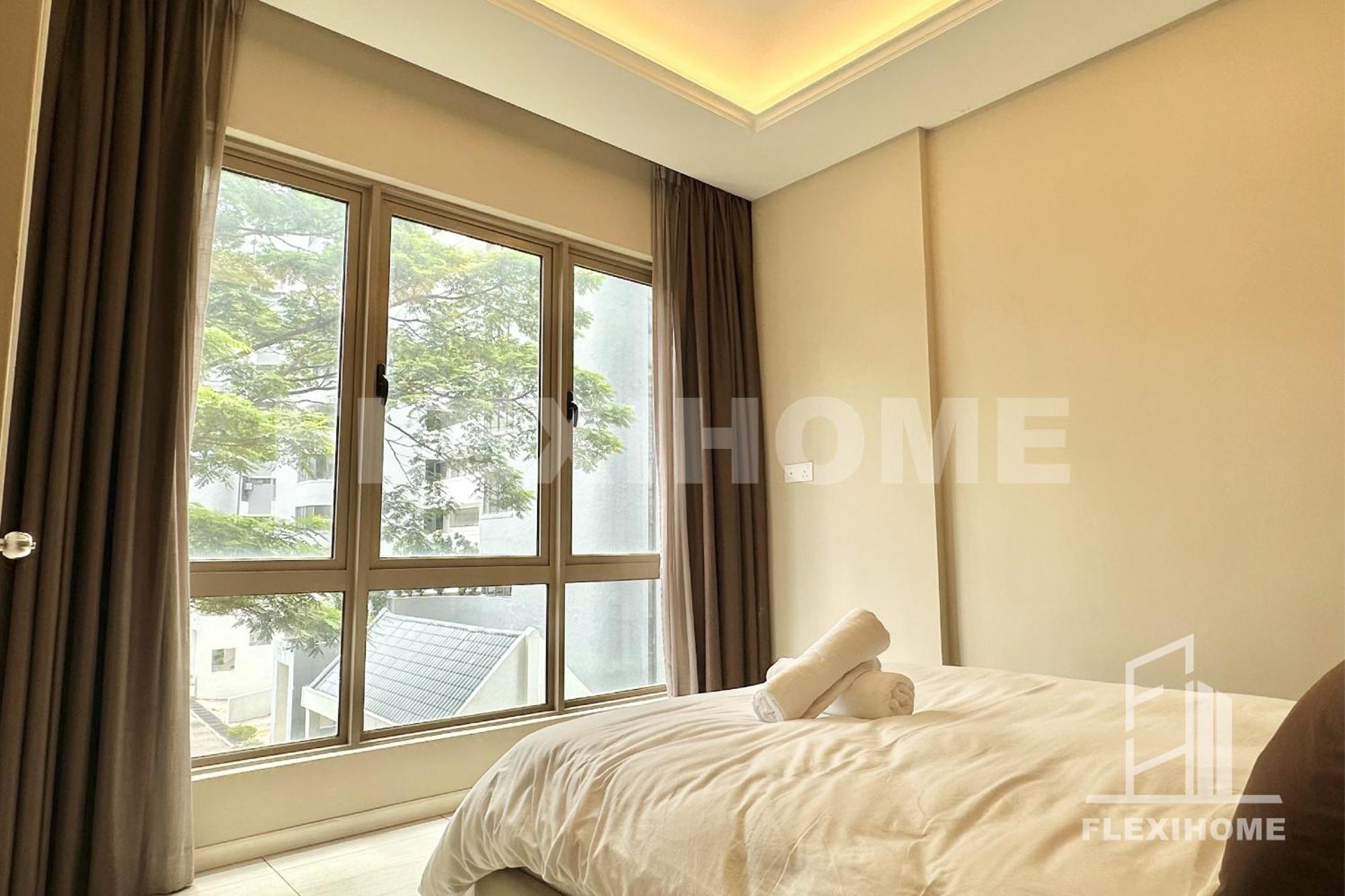 Apartment Dorsett Residences, Sri Hartamas-kl, Theme Homes By Flexihome-my