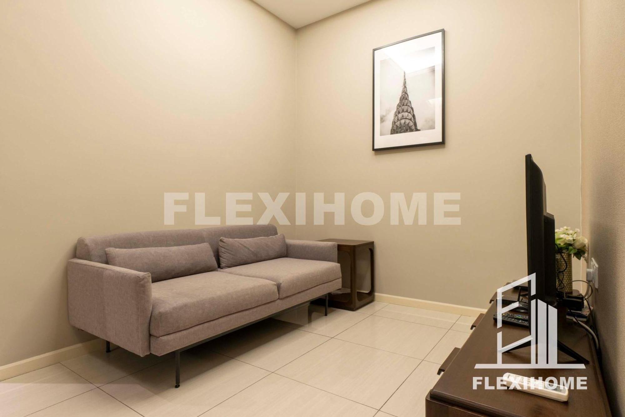 Dorsett Residences, Sri Hartamas-kl, Theme Homes By Flexihome-my Kuala Lumpur