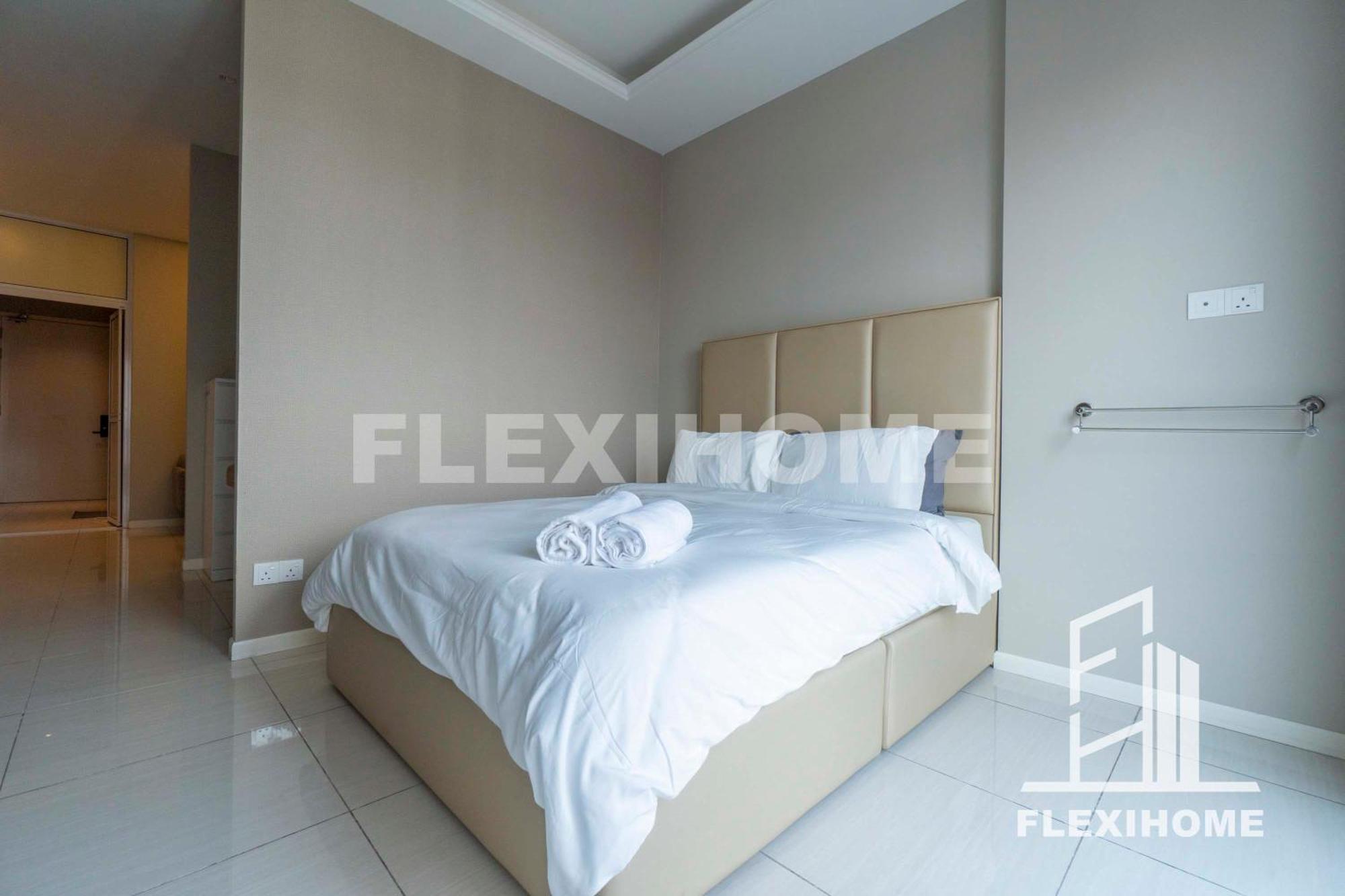 Dorsett Residences, Sri Hartamas-kl, Theme Homes By Flexihome-my Kuala Lumpur