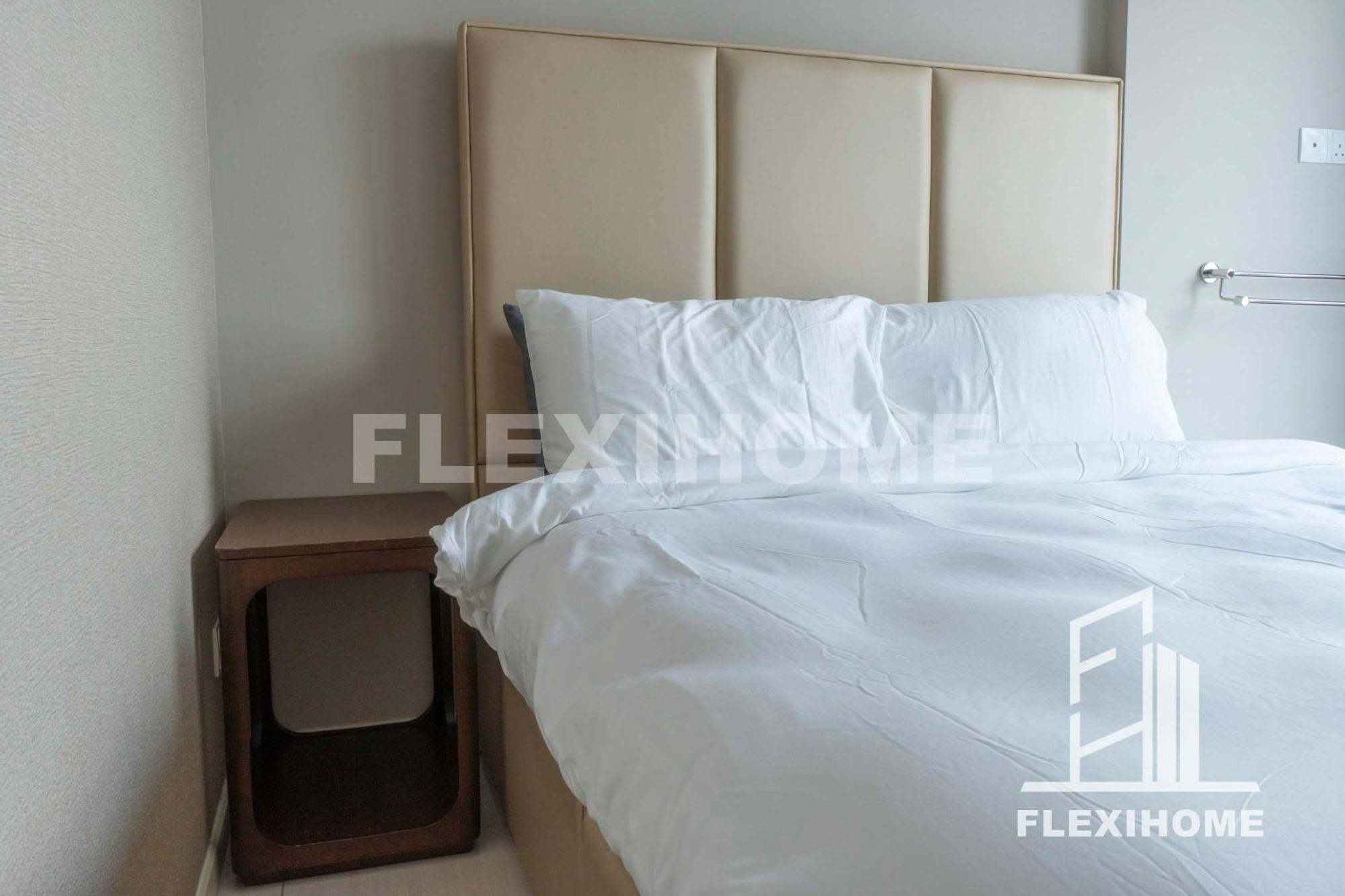 Dorsett Residences, Sri Hartamas-kl, Theme Homes By Flexihome-my Apartment *