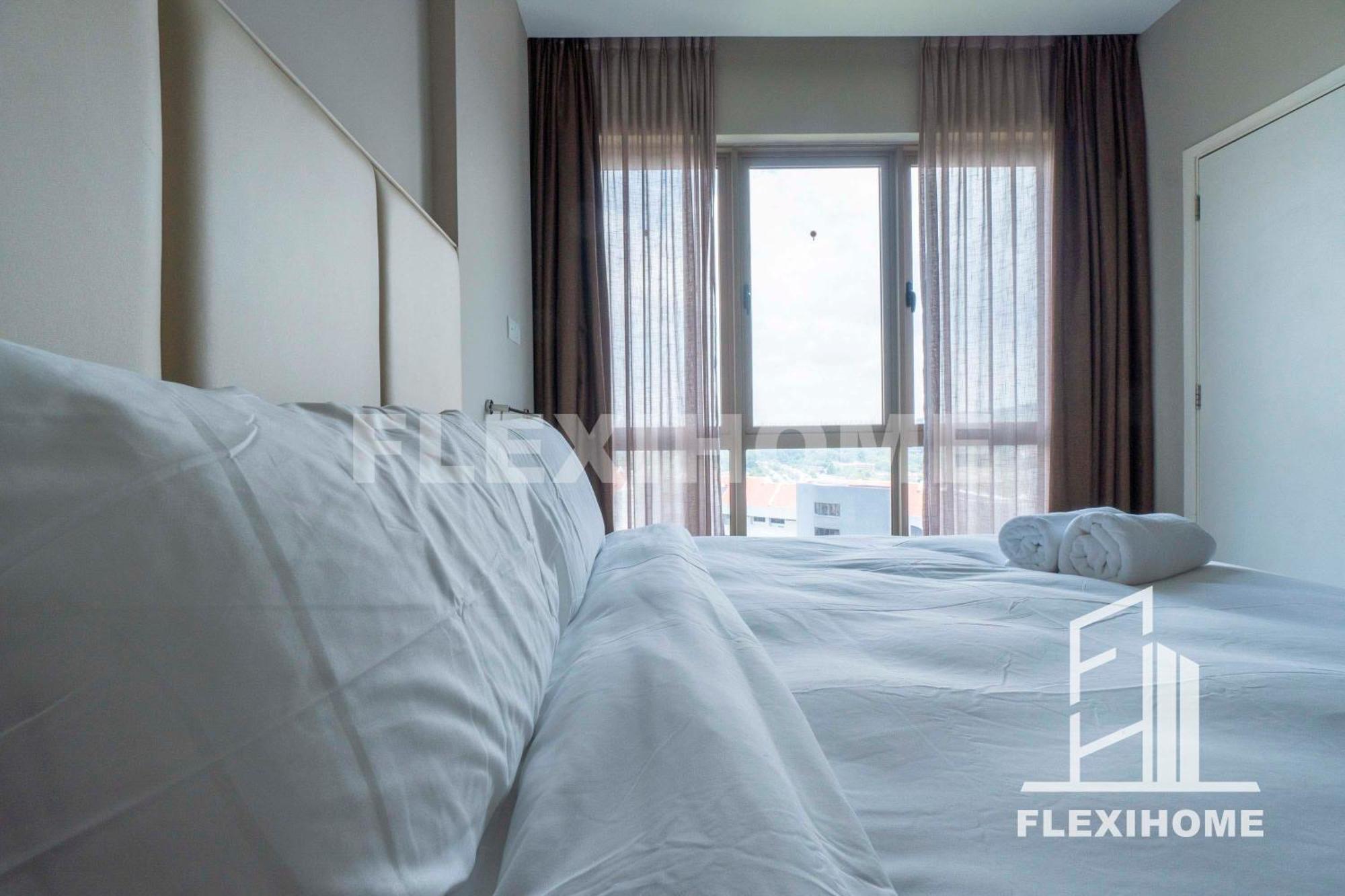 Dorsett Residences, Sri Hartamas-kl, Theme Homes By Flexihome-my * Kuala Lumpur