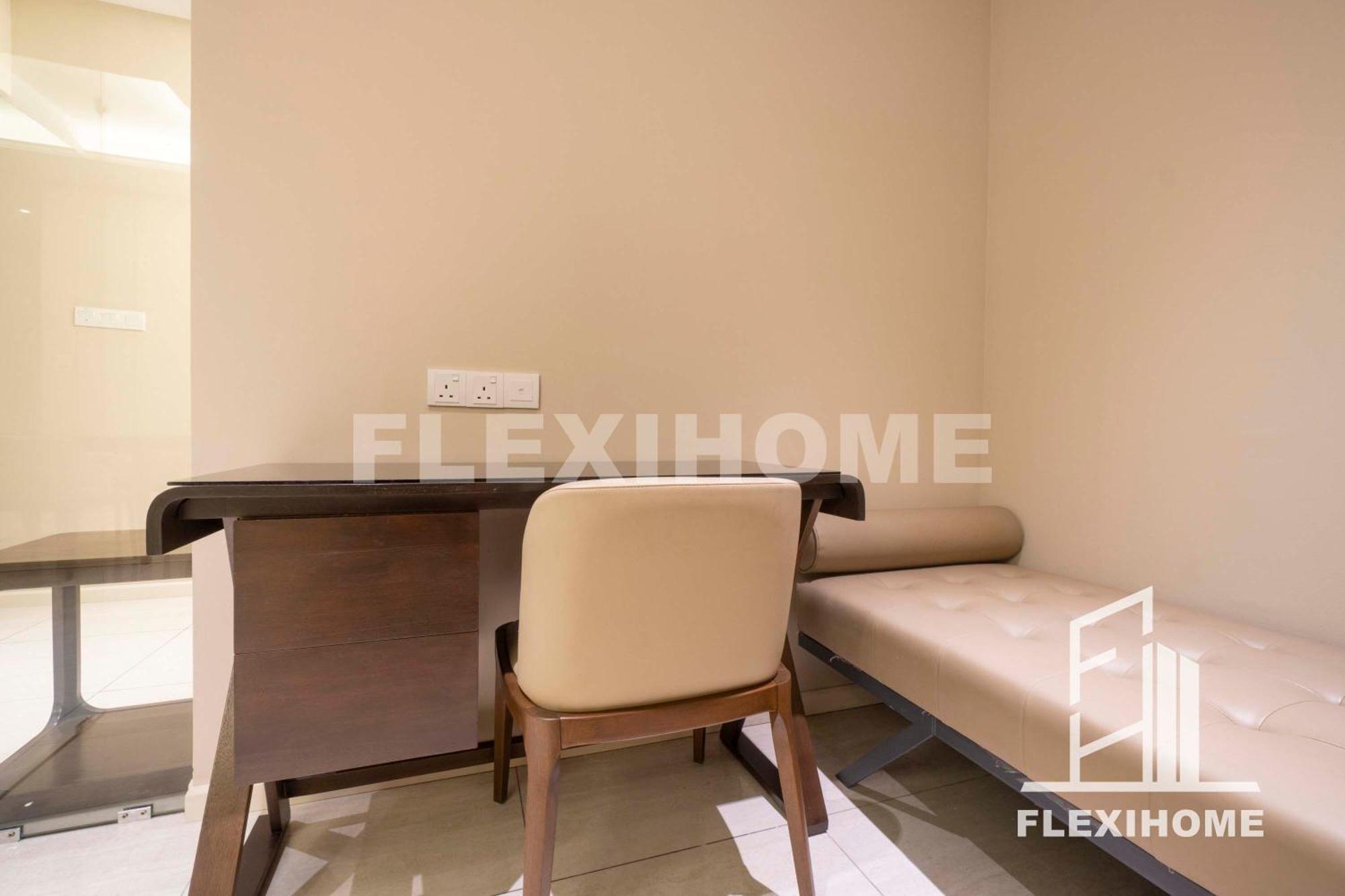 Dorsett Residences, Sri Hartamas-kl, Theme Homes By Flexihome-my Apartment *