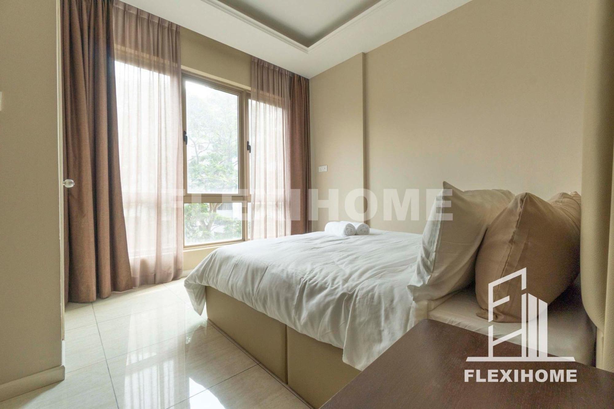 Dorsett Residences, Sri Hartamas-kl, Theme Homes By Flexihome-my