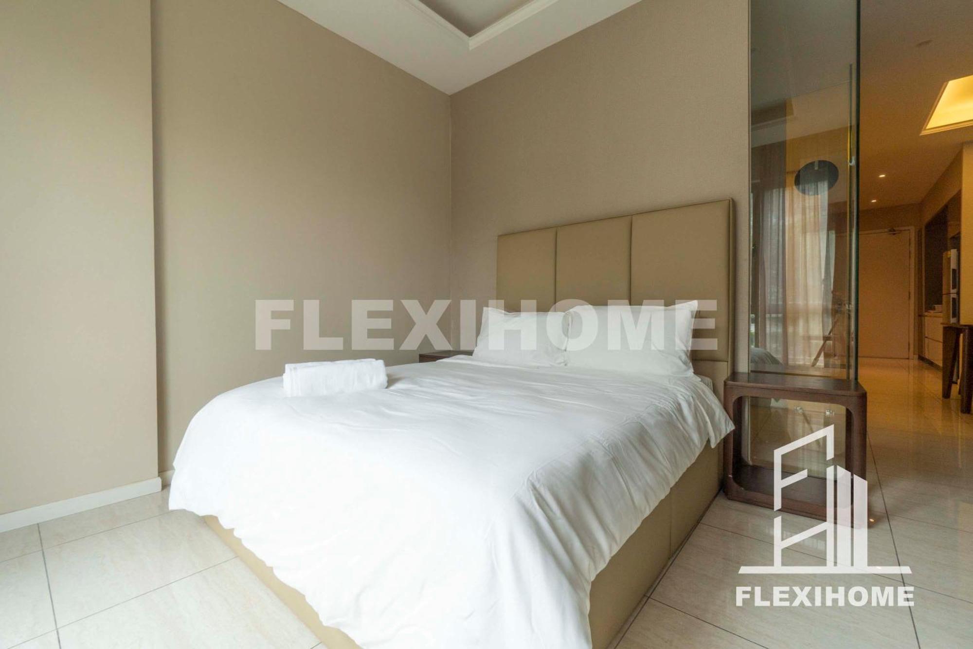 Dorsett Residences, Sri Hartamas-kl, Theme Homes By Flexihome-my Apartment *