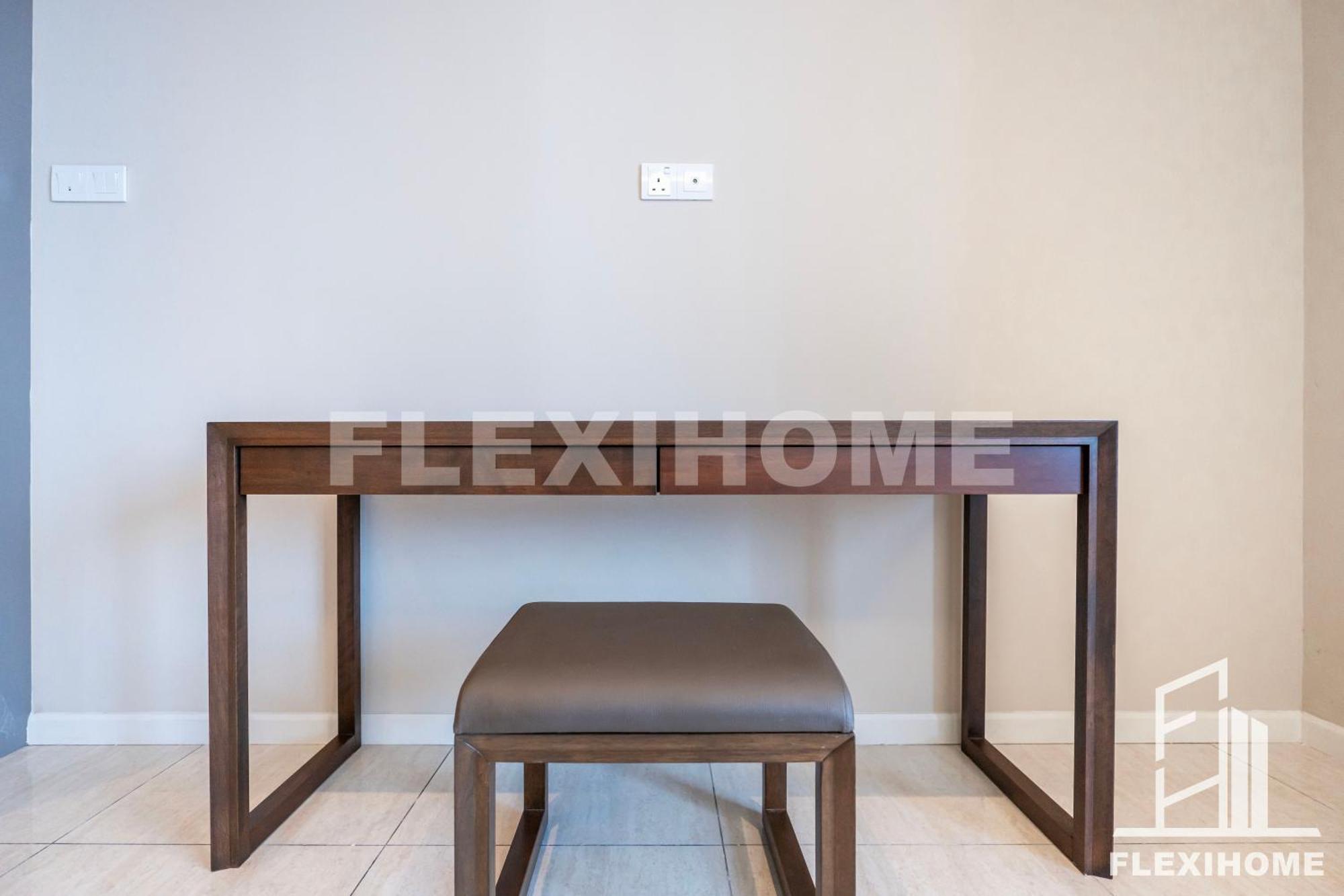 Dorsett Residences, Sri Hartamas-kl, Theme Homes By Flexihome-my Kuala Lumpur