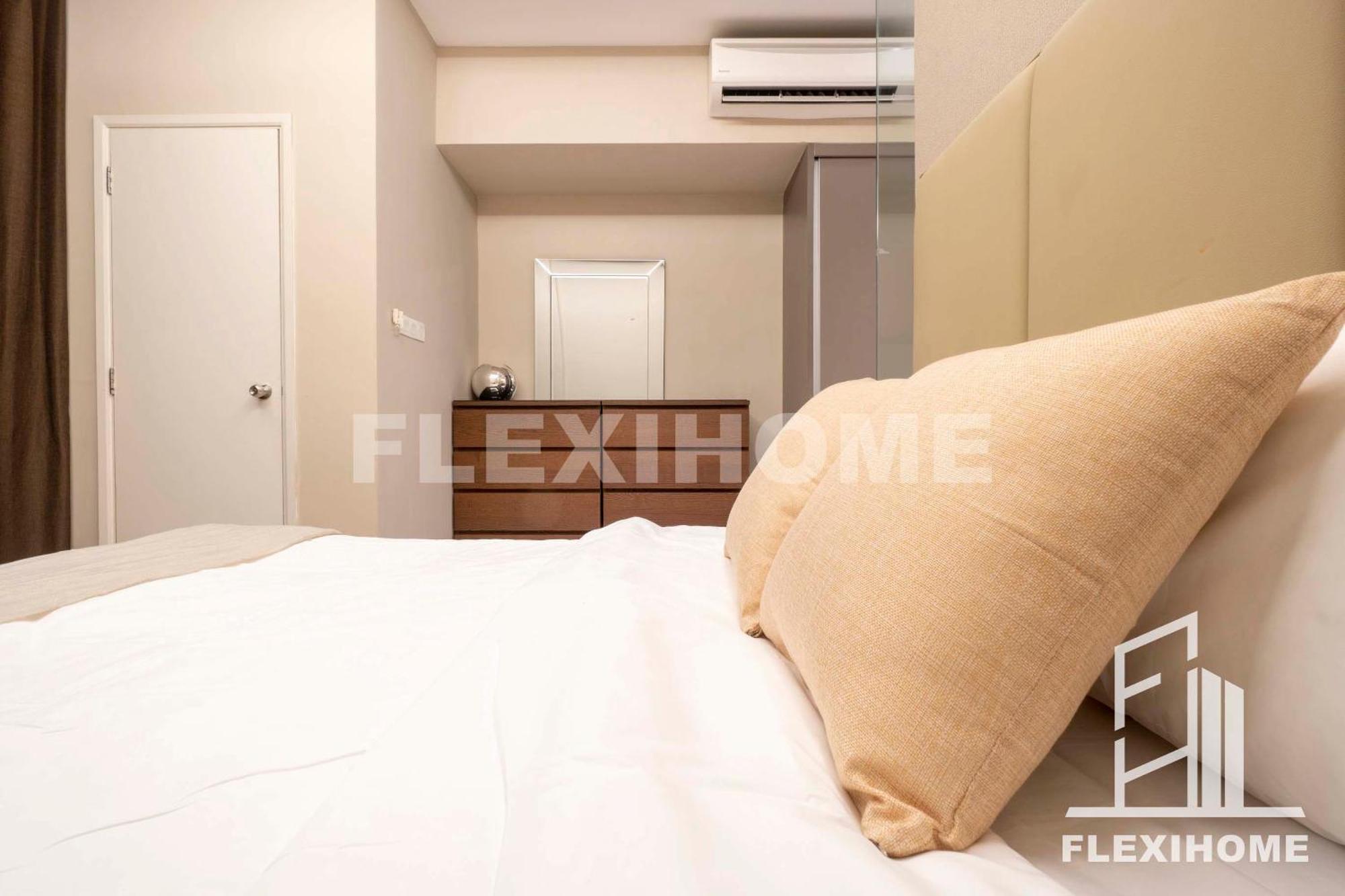 Dorsett Residences, Sri Hartamas-kl, Theme Homes By Flexihome-my Kuala Lumpur