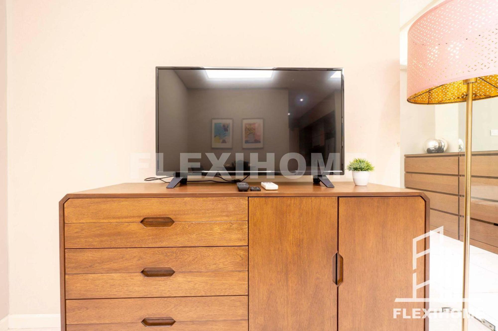 Dorsett Residences, Sri Hartamas-kl, Theme Homes By Flexihome-my Apartment *