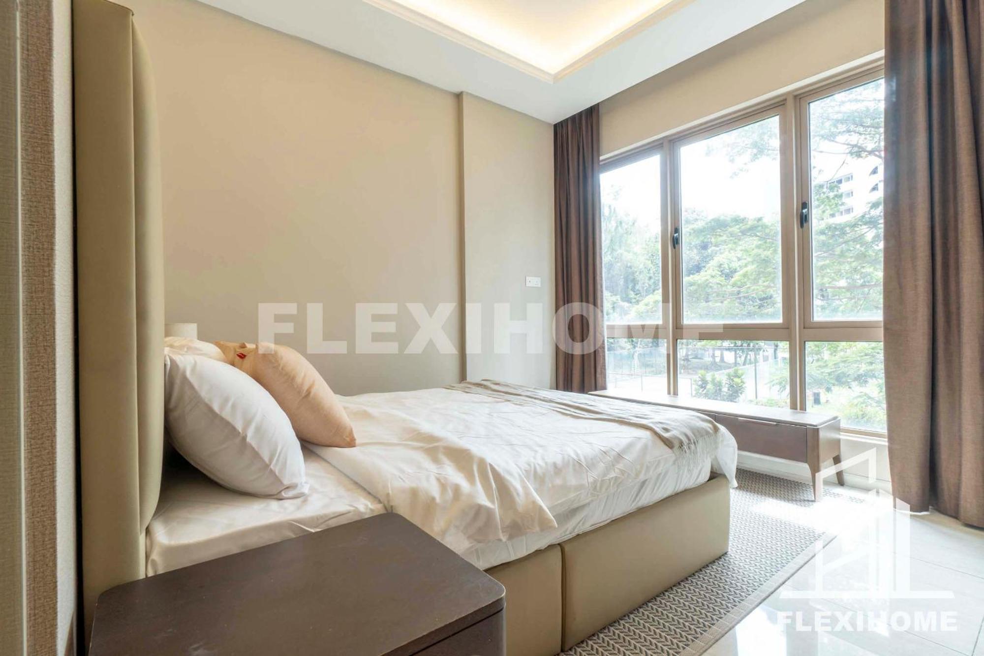 Dorsett Residences, Sri Hartamas-kl, Theme Homes By Flexihome-my * Kuala Lumpur