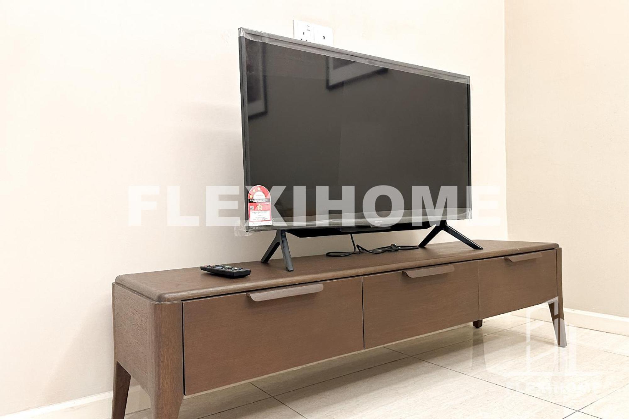 Dorsett Residences, Sri Hartamas-kl, Theme Homes By Flexihome-my Apartment *