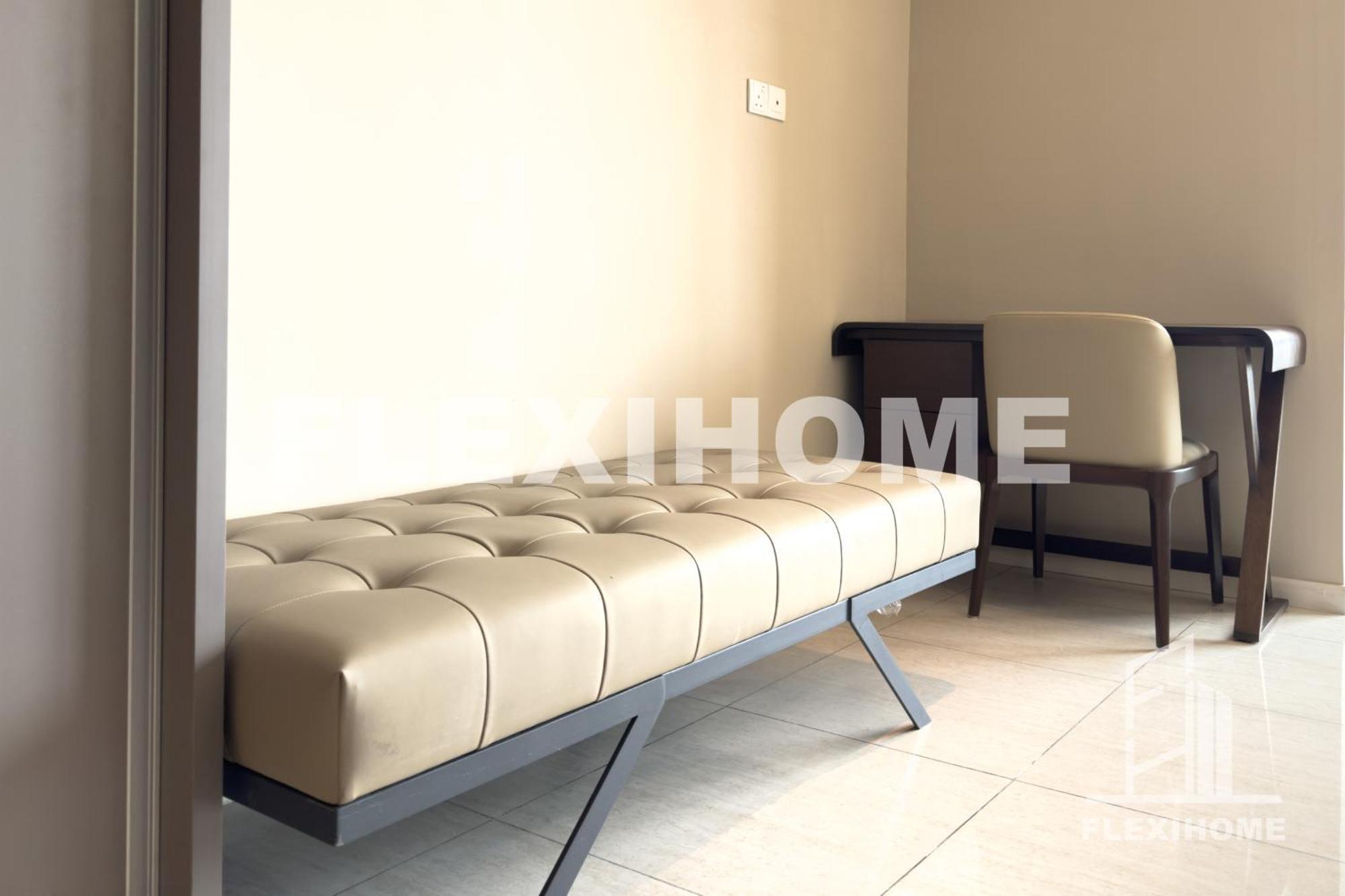 Apartment Dorsett Residences, Sri Hartamas-kl, Theme Homes By Flexihome-my *