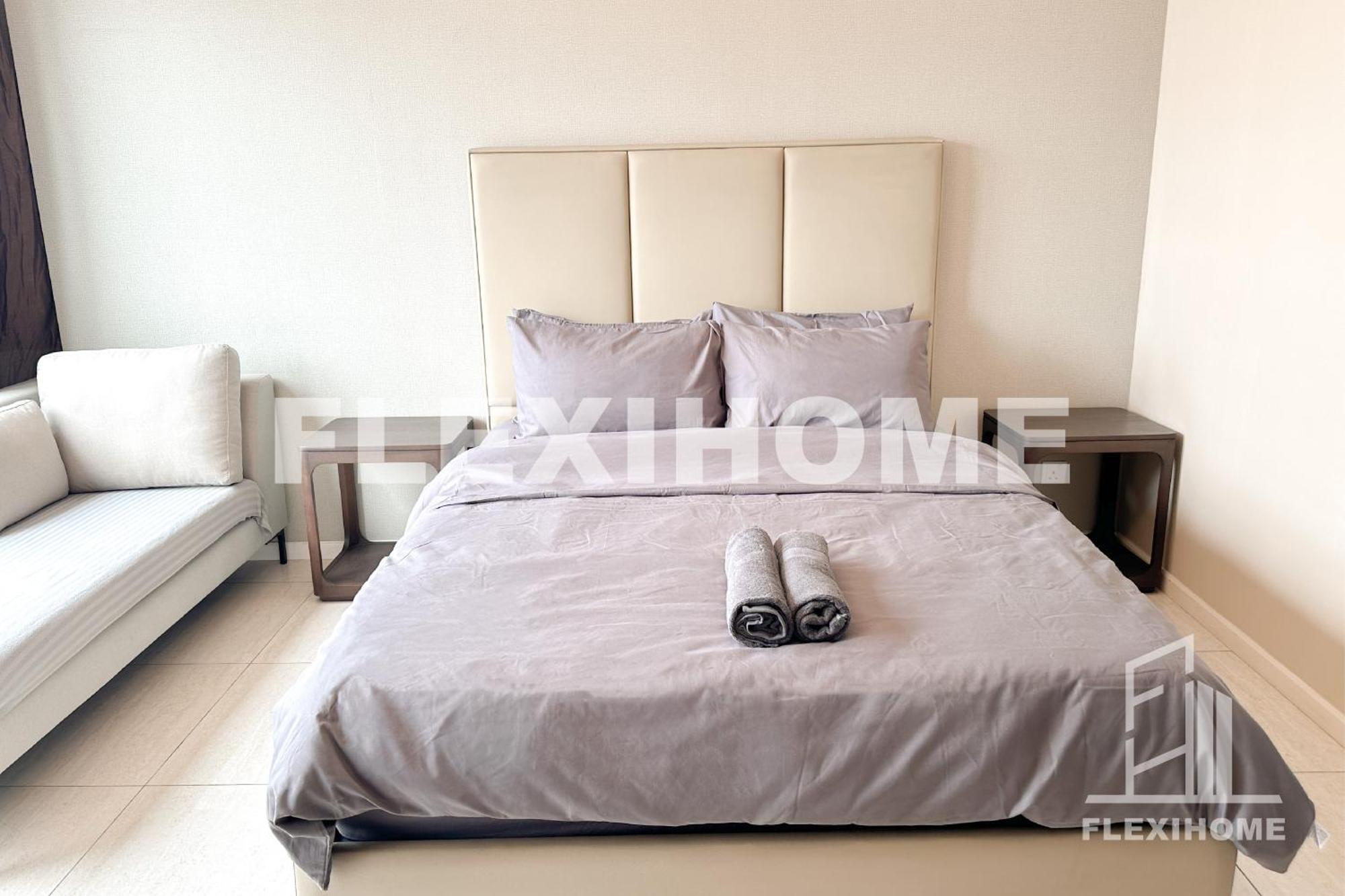 Dorsett Residences, Sri Hartamas-kl, Theme Homes By Flexihome-my Apartment Kuala Lumpur