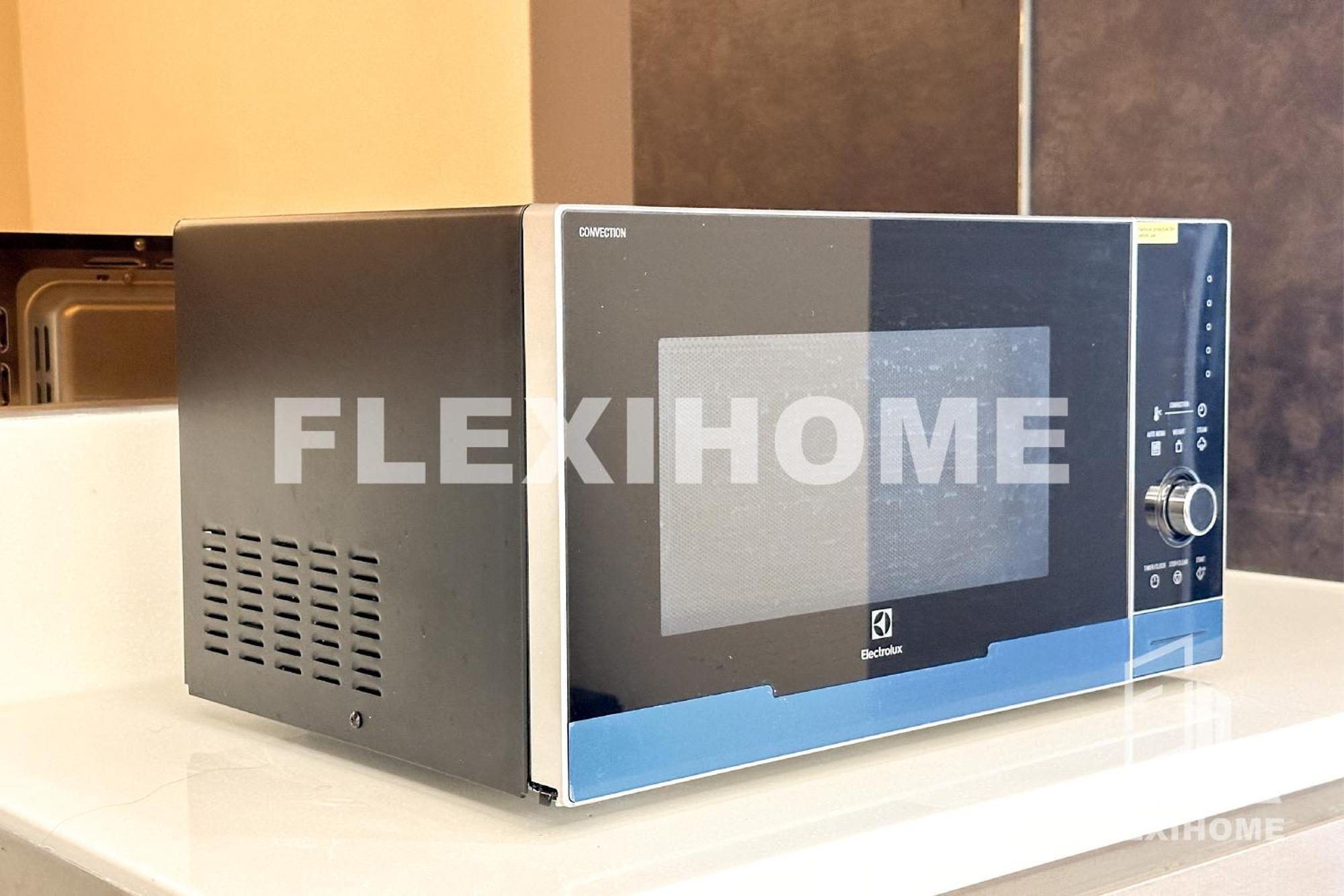 Dorsett Residences, Sri Hartamas-kl, Theme Homes By Flexihome-my Kuala Lumpur