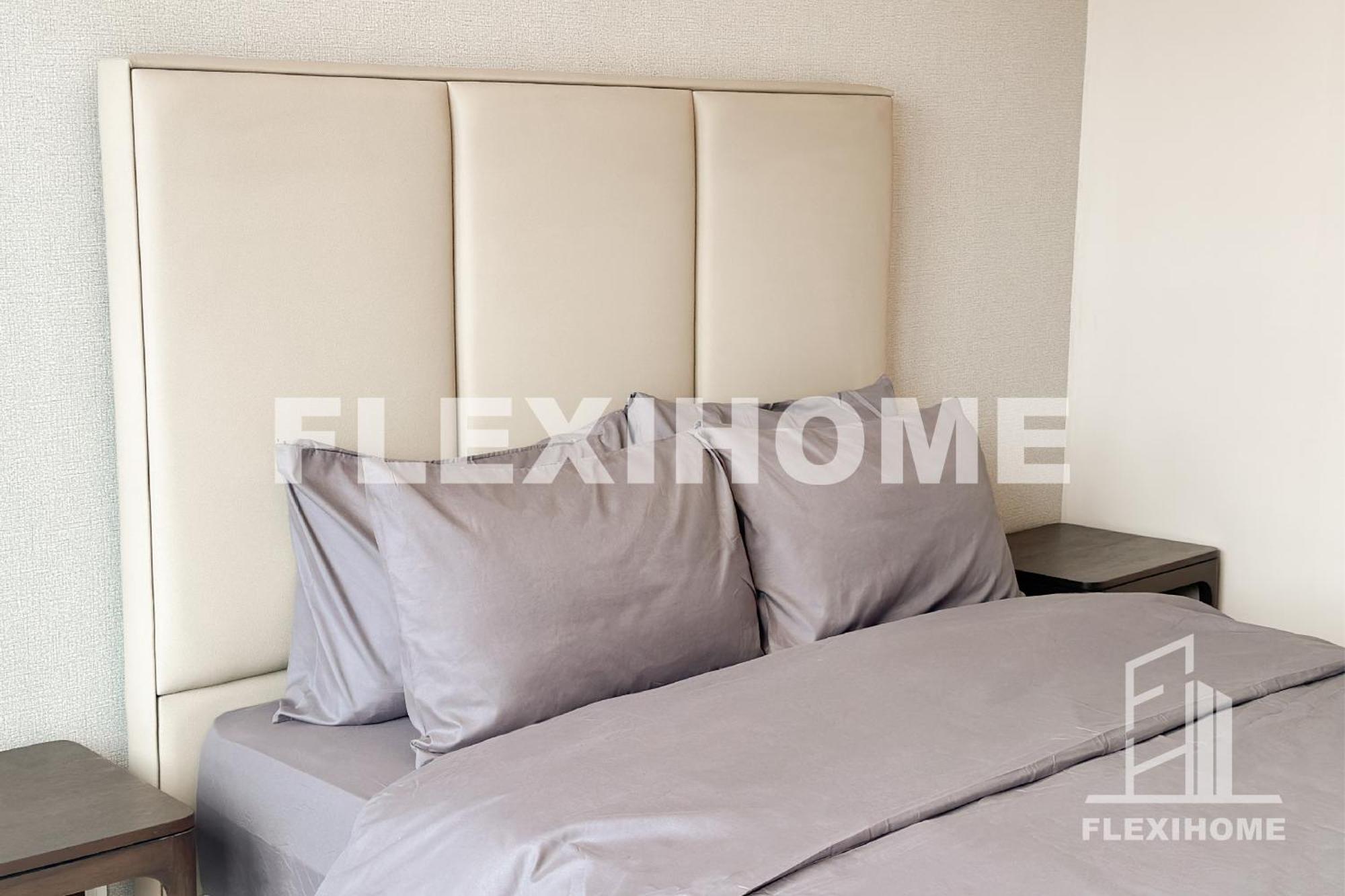 Dorsett Residences, Sri Hartamas-kl, Theme Homes By Flexihome-my Kuala Lumpur