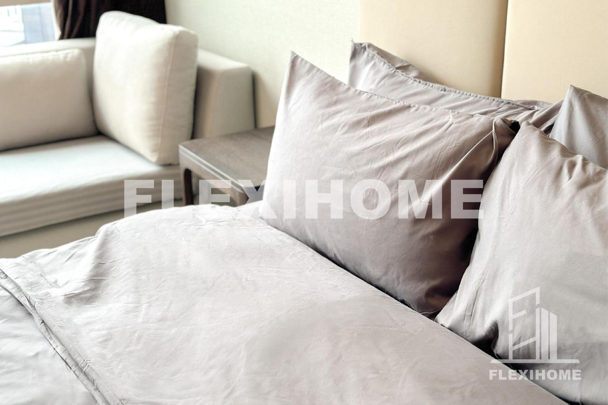 Dorsett Residences, Sri Hartamas-kl, Theme Homes By Flexihome-my * Kuala Lumpur