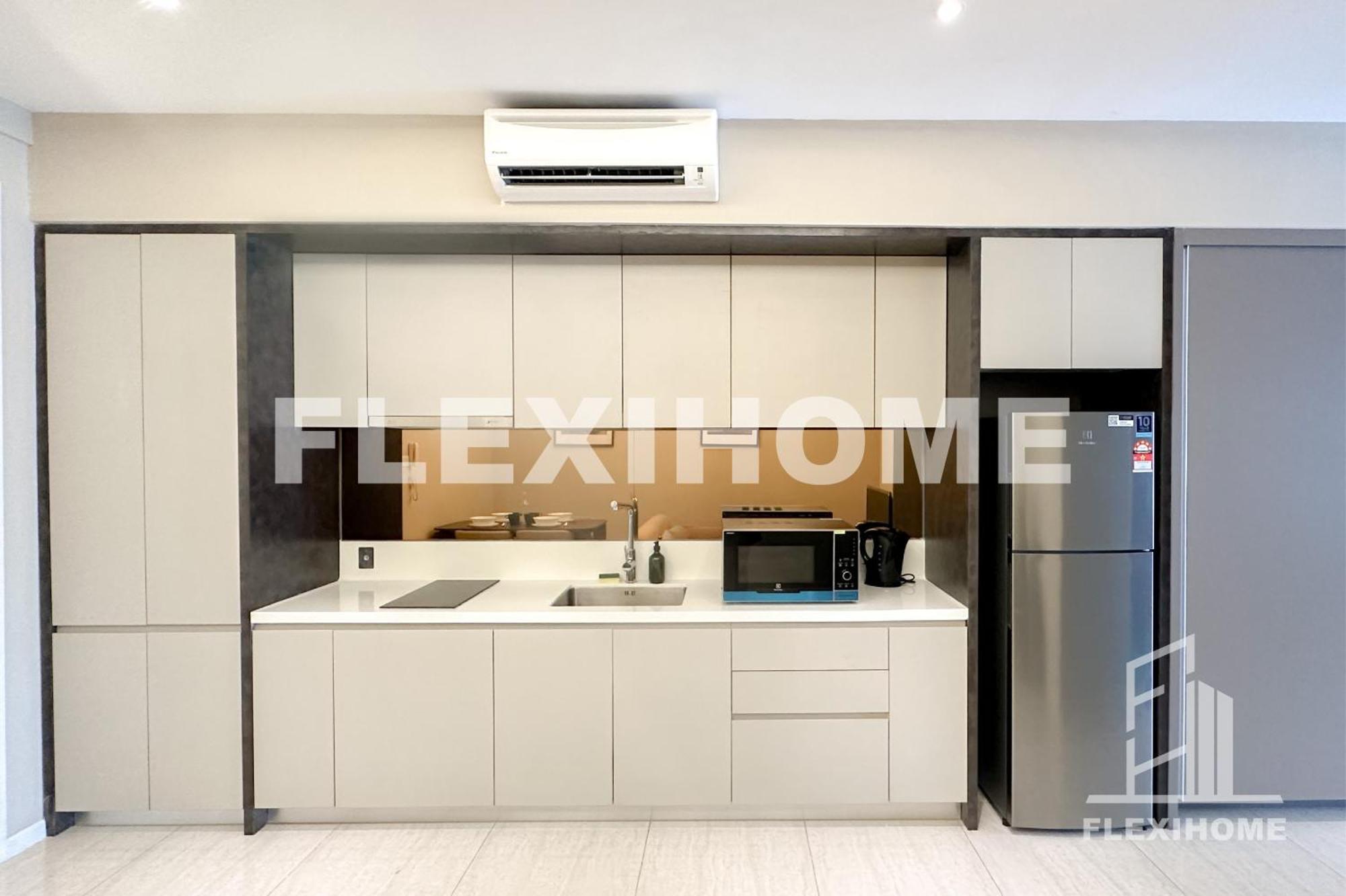 Dorsett Residences, Sri Hartamas-kl, Theme Homes By Flexihome-my Apartment Kuala Lumpur
